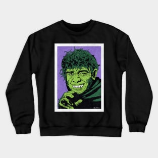 MR HYDE (Pop Art) Crewneck Sweatshirt